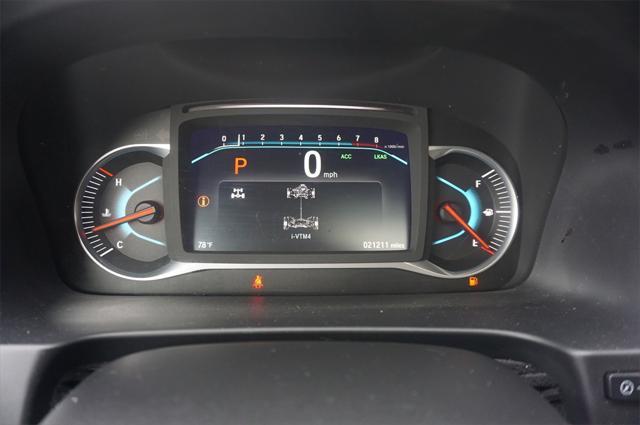 used 2022 Honda Pilot car, priced at $39,000