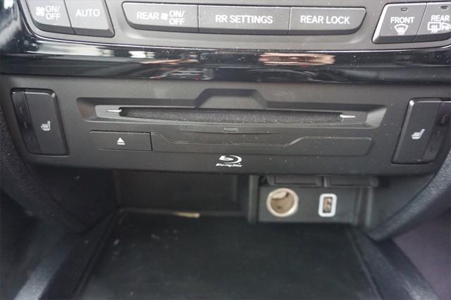 used 2022 Honda Pilot car, priced at $39,000