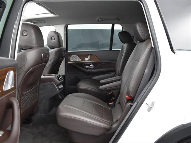 used 2020 Mercedes-Benz GLS 450 car, priced at $42,997