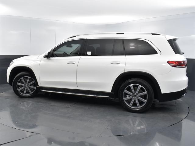 used 2020 Mercedes-Benz GLS 450 car, priced at $42,997