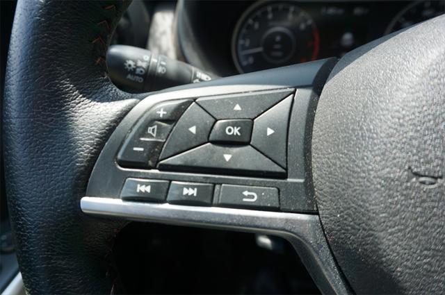 used 2019 Nissan Kicks car, priced at $17,750