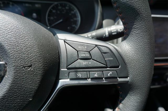 used 2019 Nissan Kicks car, priced at $17,750
