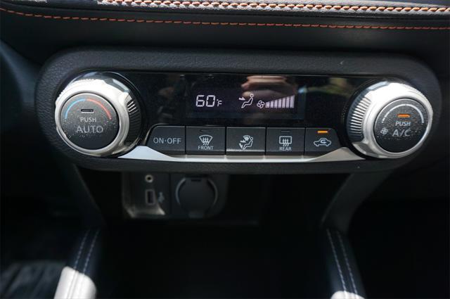 used 2019 Nissan Kicks car, priced at $17,750