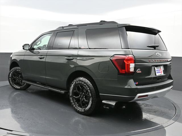 used 2022 Ford Expedition car, priced at $54,797