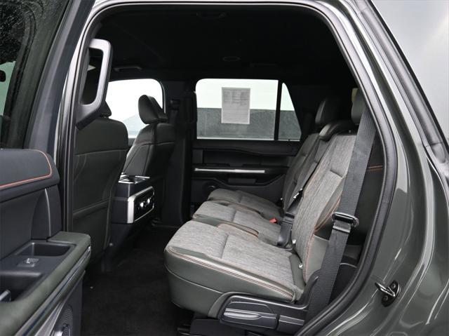 used 2022 Ford Expedition car, priced at $54,797