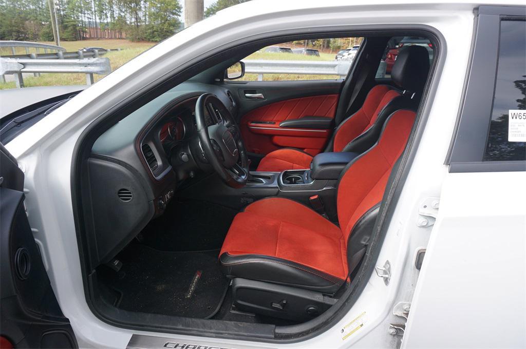 used 2022 Dodge Charger car, priced at $41,750