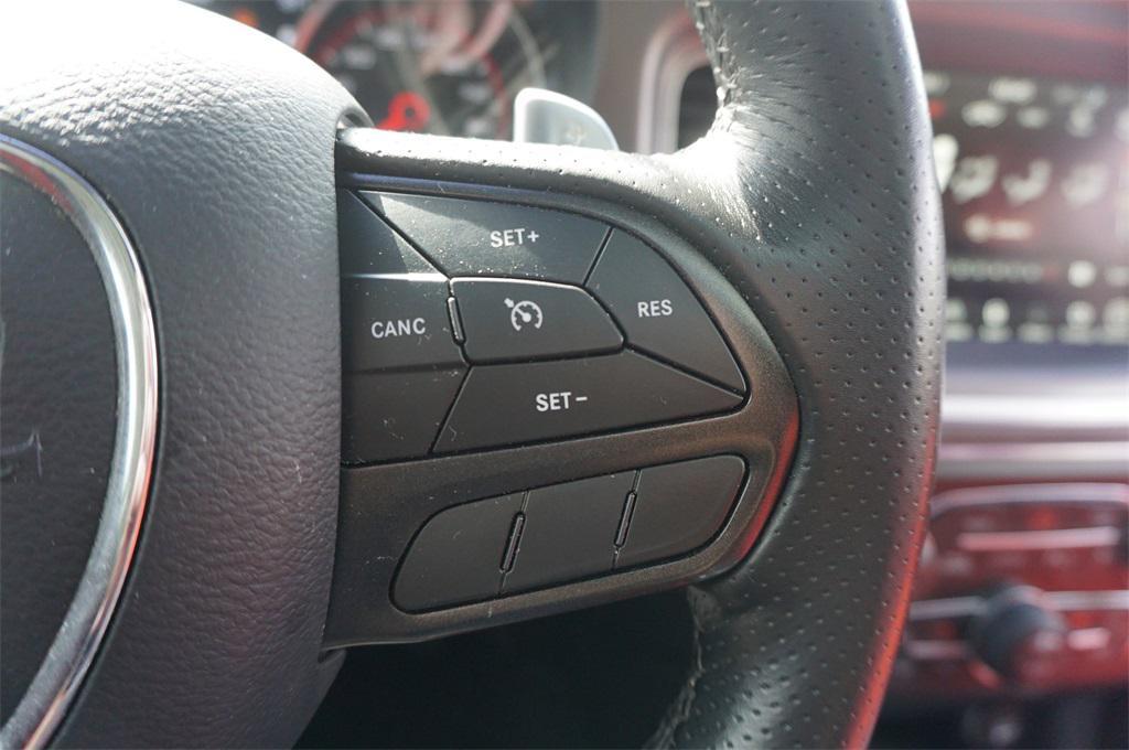 used 2022 Dodge Charger car, priced at $41,750