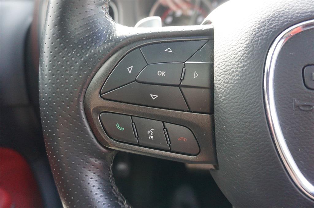 used 2022 Dodge Charger car, priced at $41,750