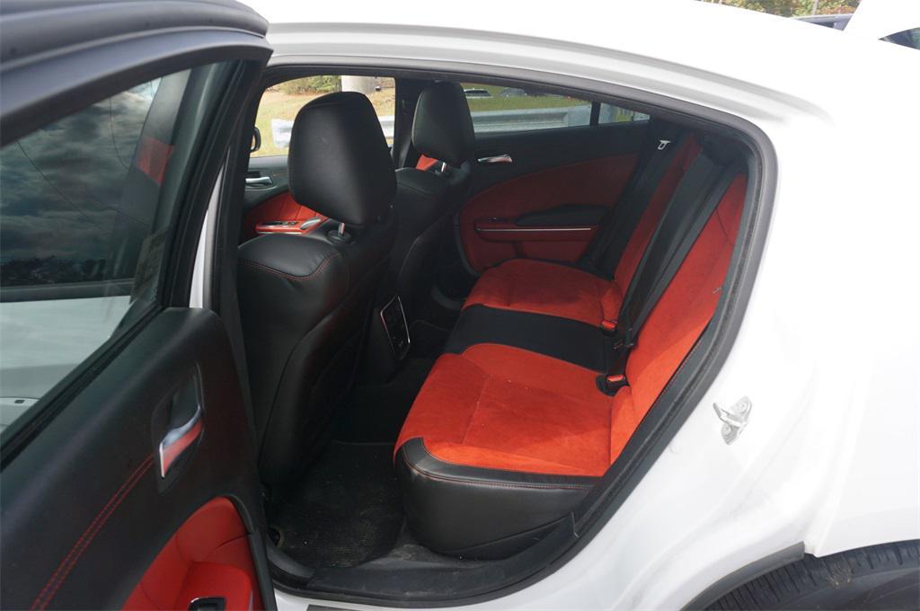 used 2022 Dodge Charger car, priced at $41,750