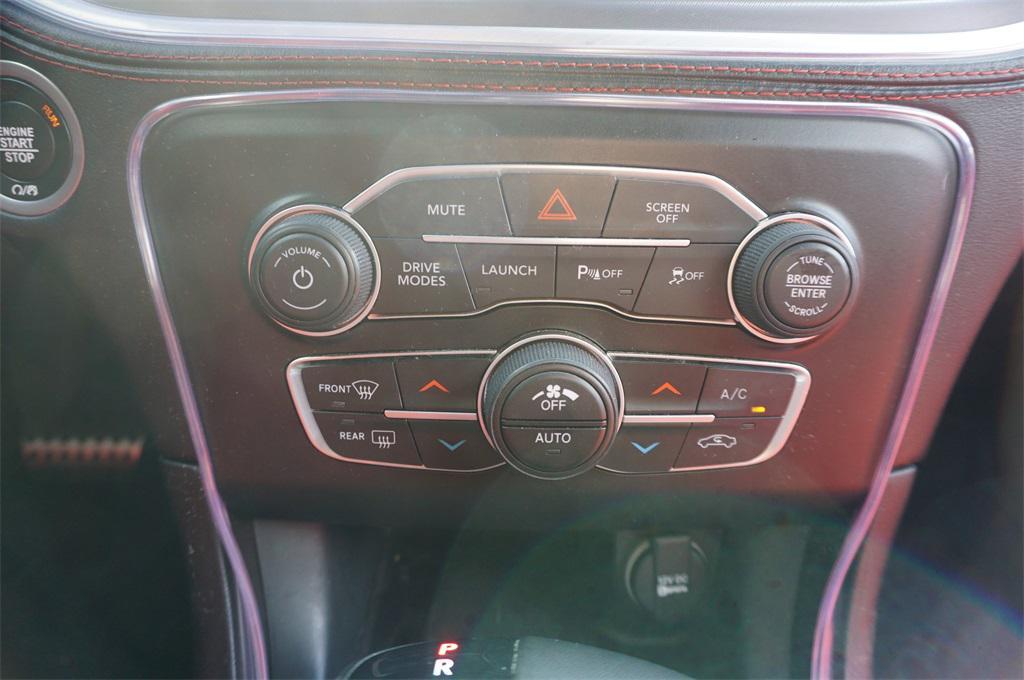 used 2022 Dodge Charger car, priced at $41,750