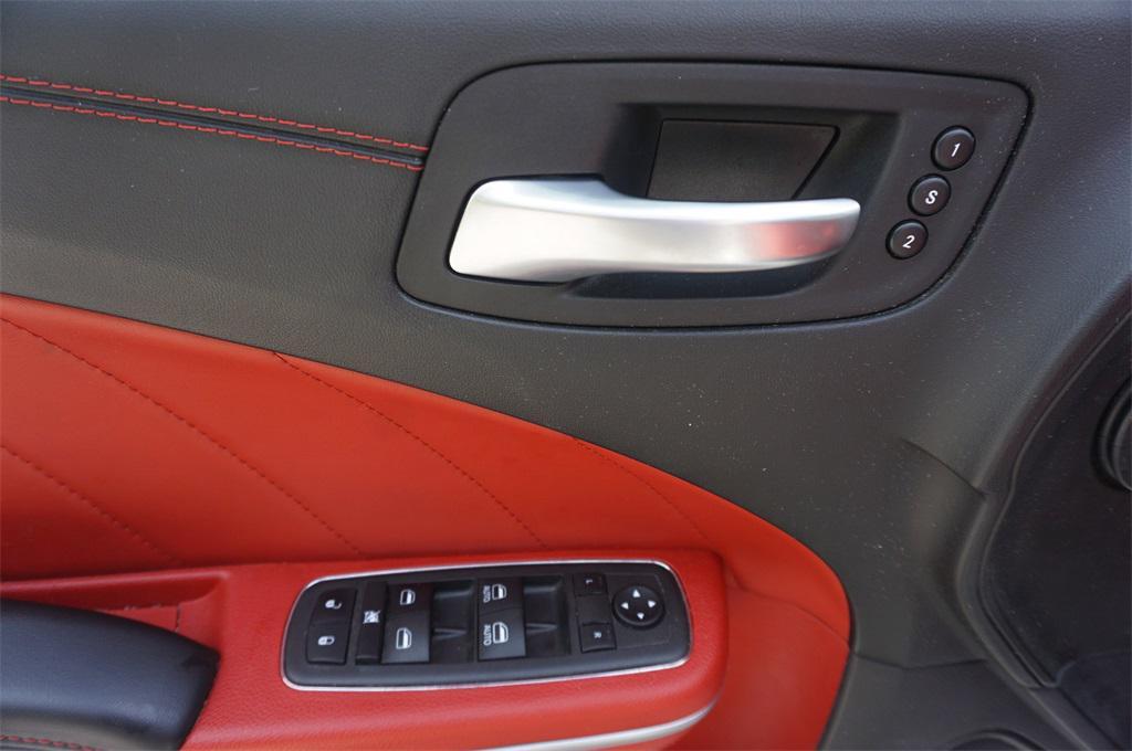 used 2022 Dodge Charger car, priced at $41,750