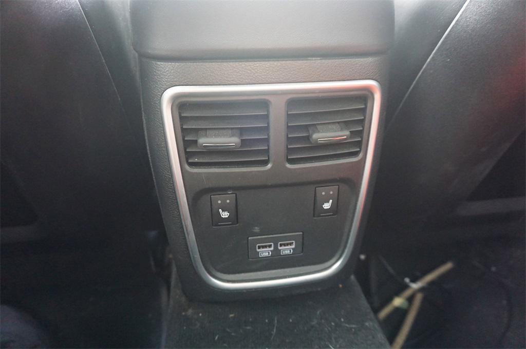 used 2022 Dodge Charger car, priced at $41,750