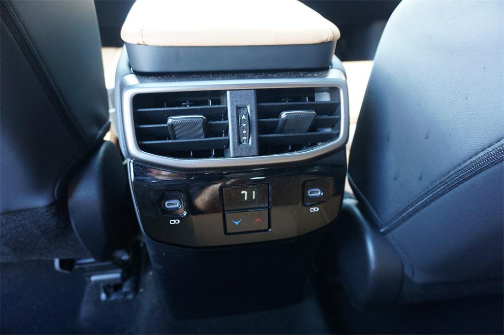 used 2023 Lexus RX 350 car, priced at $48,250