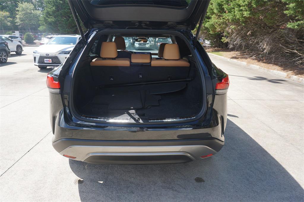 used 2023 Lexus RX 350 car, priced at $48,250