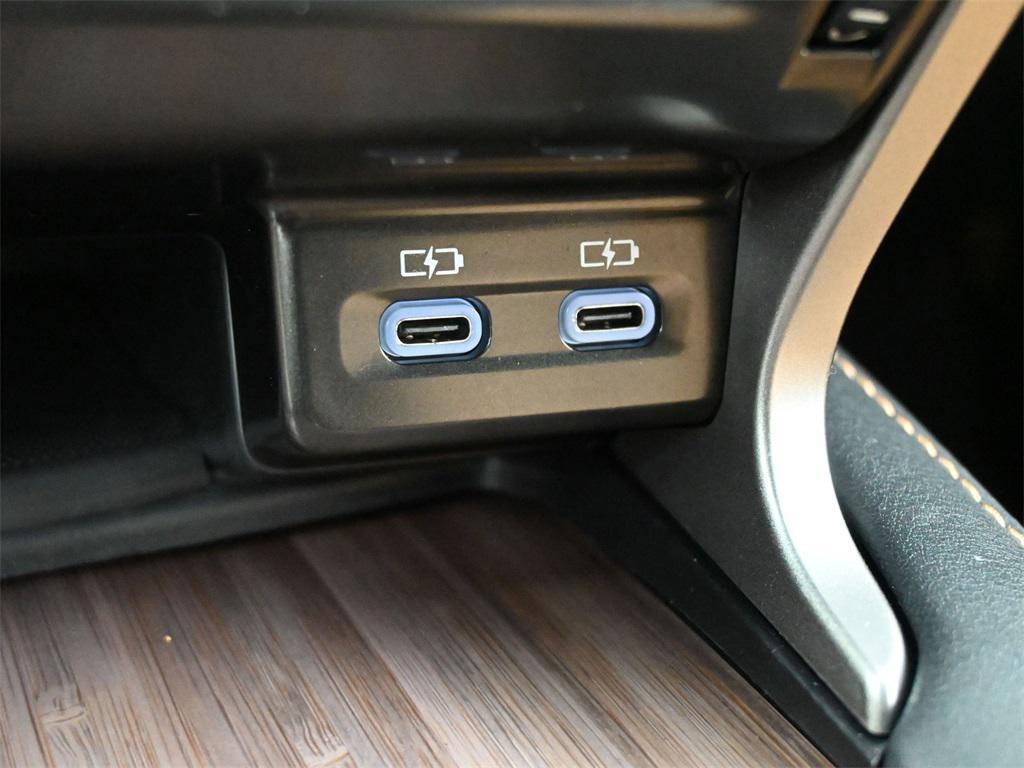 used 2023 Lexus RX 350 car, priced at $47,750