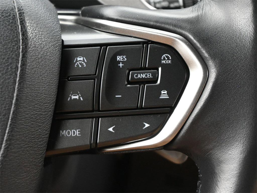 used 2023 Lexus RX 350 car, priced at $47,750