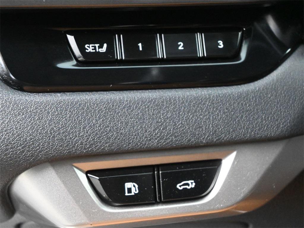 used 2023 Lexus RX 350 car, priced at $47,750