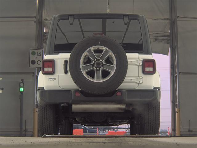 used 2022 Jeep Wrangler Unlimited car