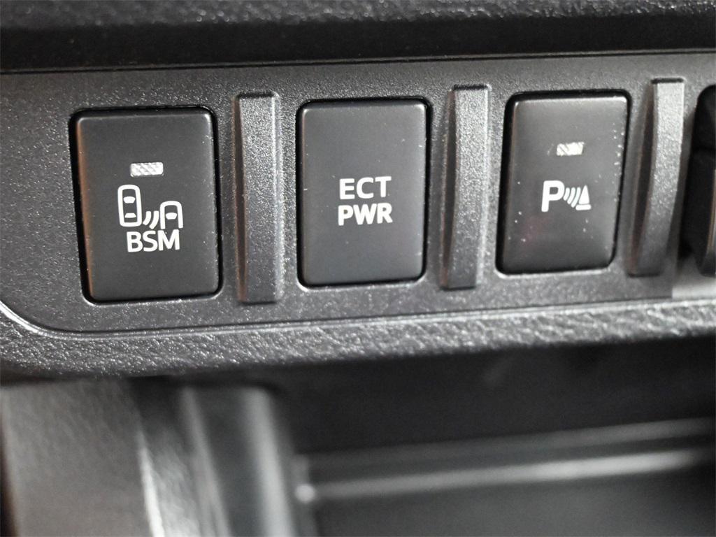 used 2022 Toyota Tacoma car, priced at $33,750