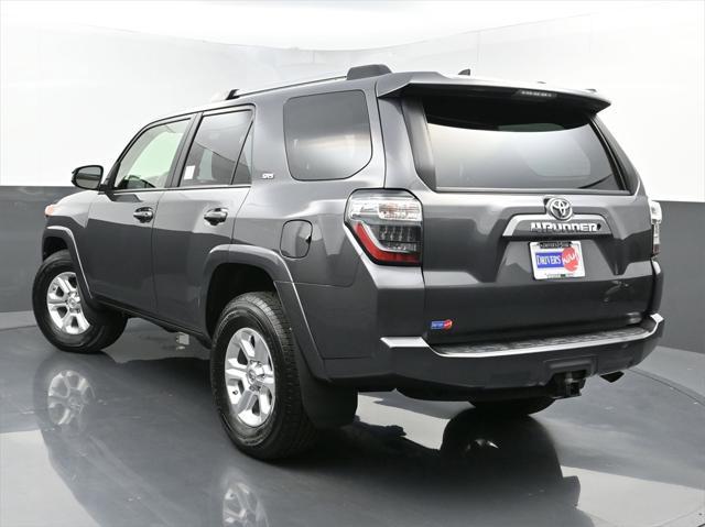 used 2020 Toyota 4Runner car, priced at $31,997