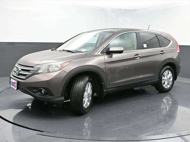 used 2014 Honda CR-V car, priced at $14,239