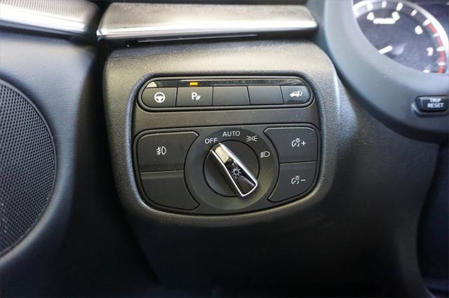 used 2022 INFINITI QX50 car, priced at $29,315