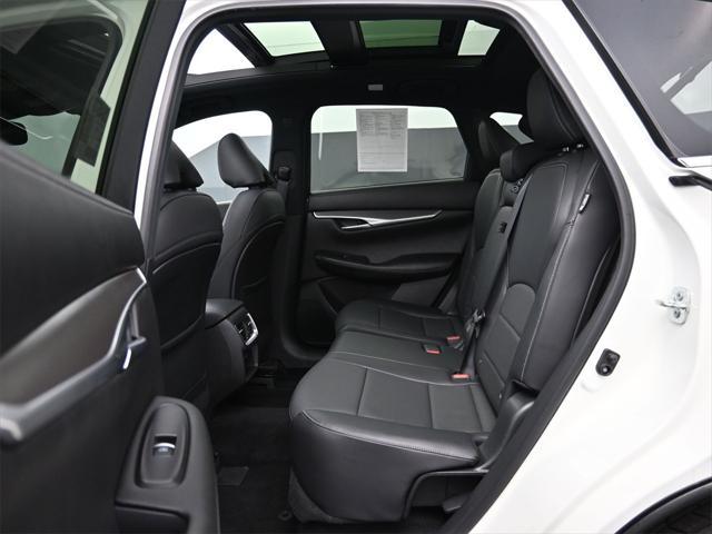 used 2022 INFINITI QX50 car, priced at $29,315