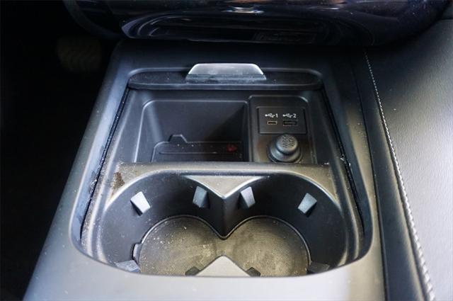 used 2022 INFINITI QX50 car, priced at $29,315