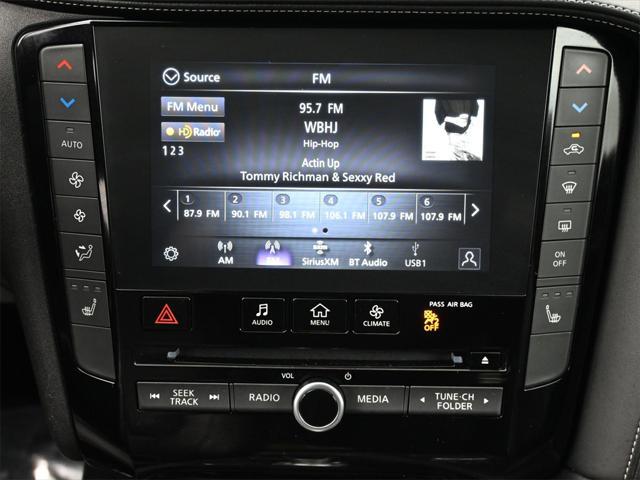 used 2022 INFINITI QX50 car, priced at $29,315