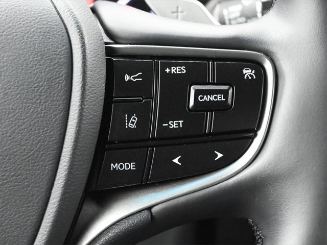 used 2024 Lexus ES 350 car, priced at $43,000