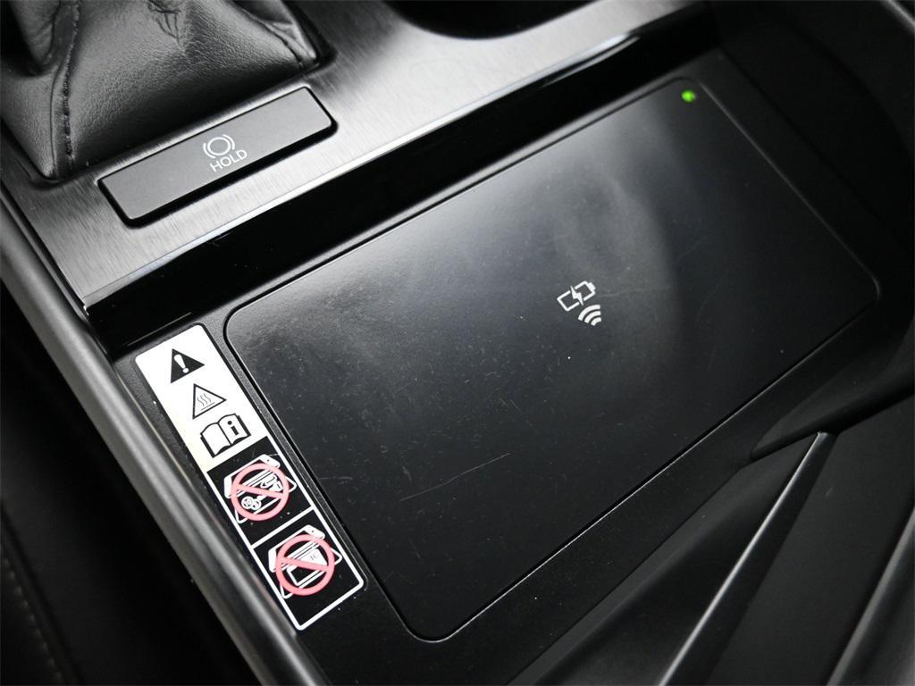 used 2024 Lexus ES 350 car, priced at $42,000