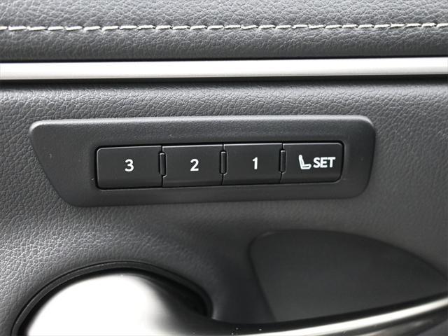 used 2024 Lexus ES 350 car, priced at $43,000