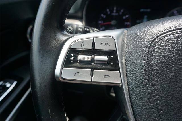 used 2022 Kia Telluride car, priced at $32,000
