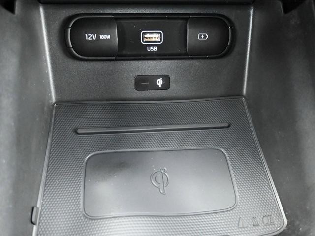 used 2022 Kia Telluride car, priced at $32,000