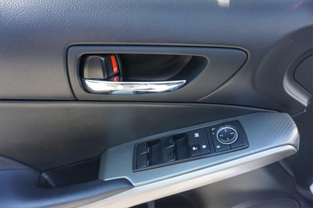 used 2015 Lexus IS 350 car, priced at $21,250