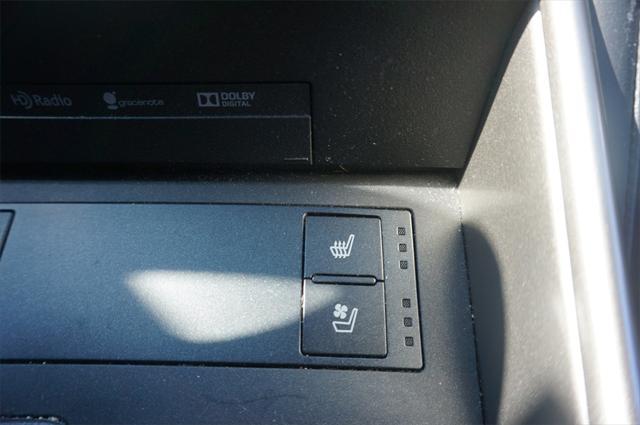 used 2015 Lexus IS 350 car, priced at $21,250