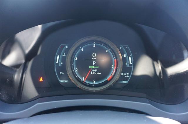used 2015 Lexus IS 350 car, priced at $21,250