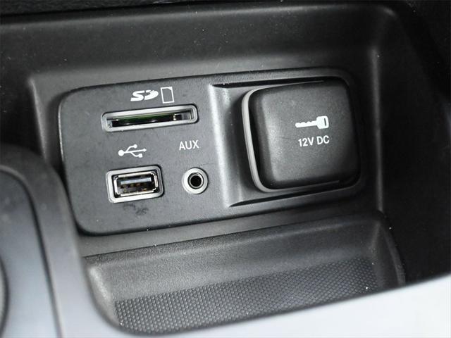 used 2017 Jeep Cherokee car, priced at $18,500
