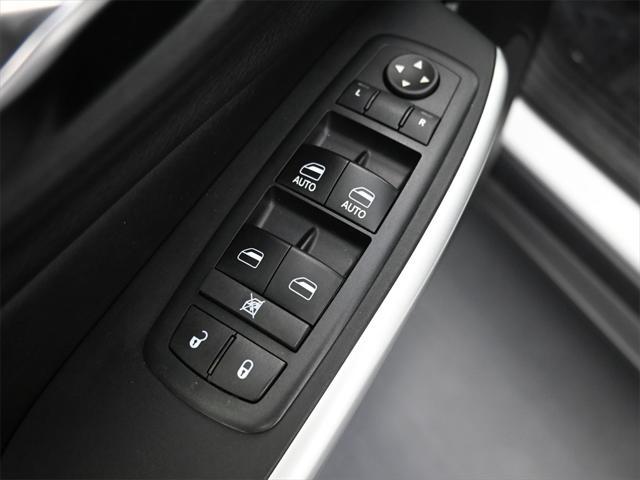 used 2017 Jeep Cherokee car, priced at $18,500