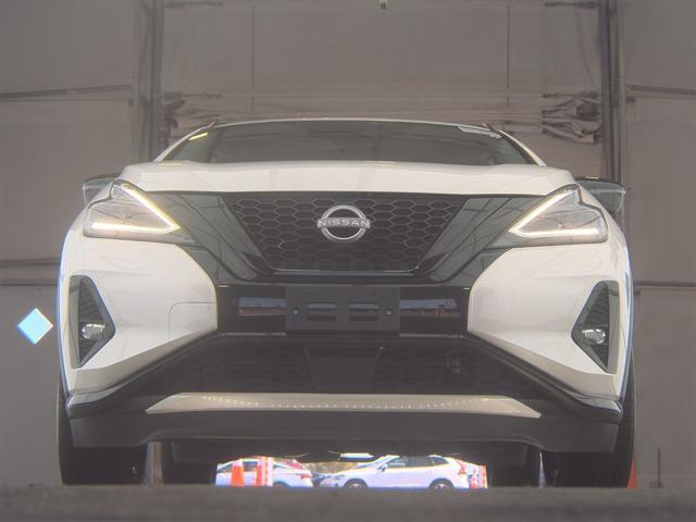 used 2024 Nissan Murano car