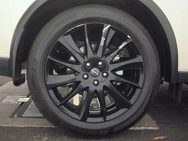used 2024 Nissan Murano car