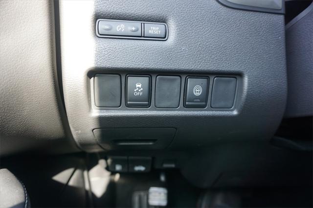 used 2024 Nissan Murano car, priced at $32,000