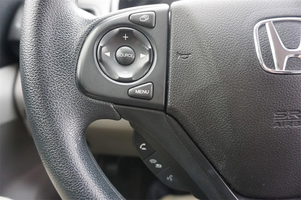 used 2014 Honda CR-V car, priced at $10,000