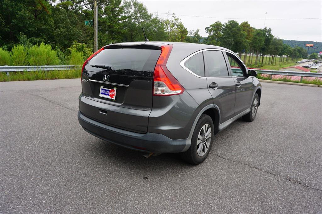 used 2014 Honda CR-V car, priced at $10,000
