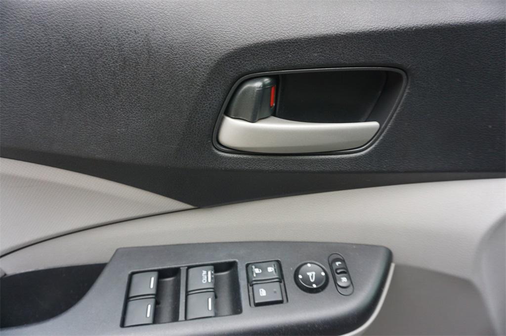 used 2014 Honda CR-V car, priced at $10,000