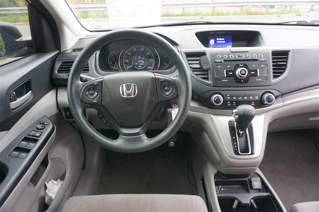 used 2014 Honda CR-V car, priced at $10,000