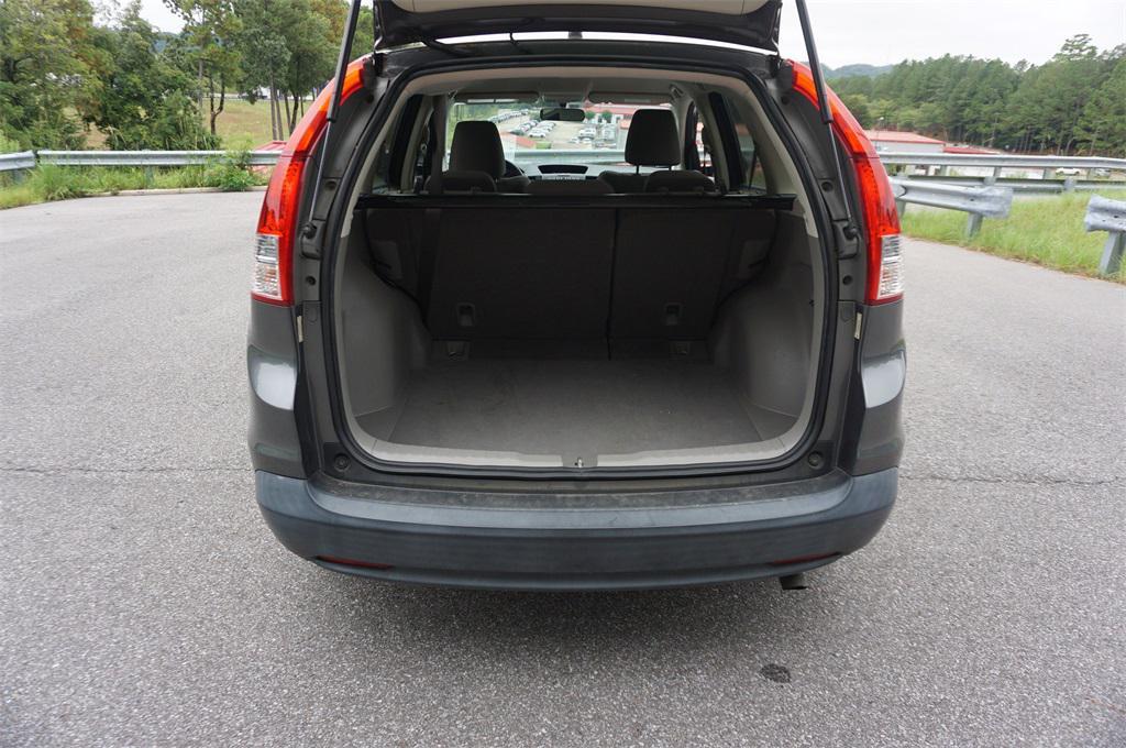 used 2014 Honda CR-V car, priced at $10,000