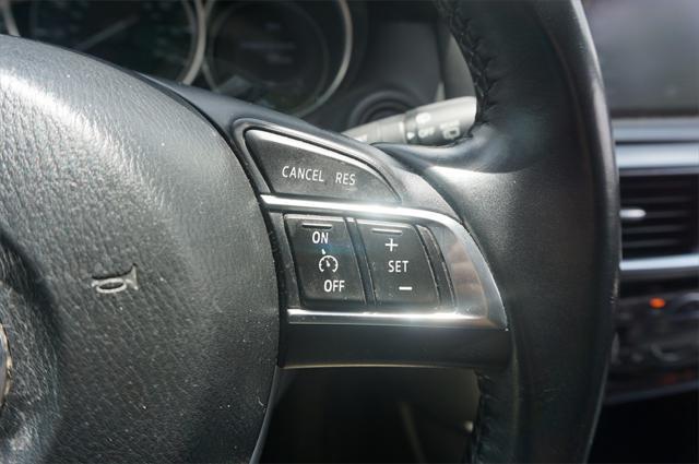 used 2016 Mazda CX-5 car, priced at $11,000