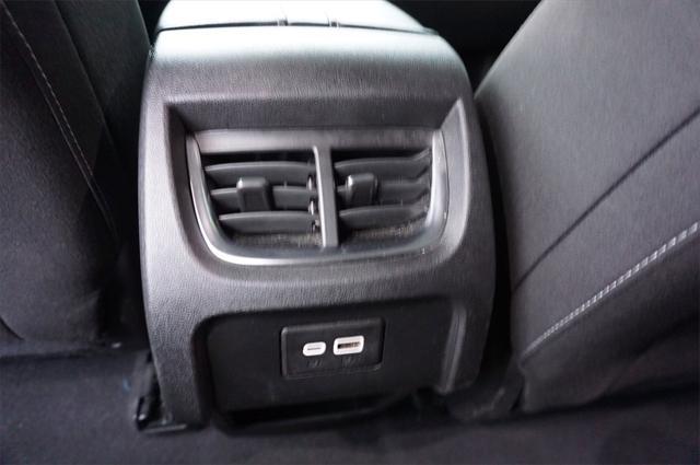 used 2023 Chevrolet Blazer car, priced at $27,500