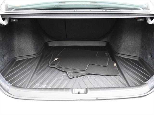 used 2022 Honda Accord car, priced at $27,500
